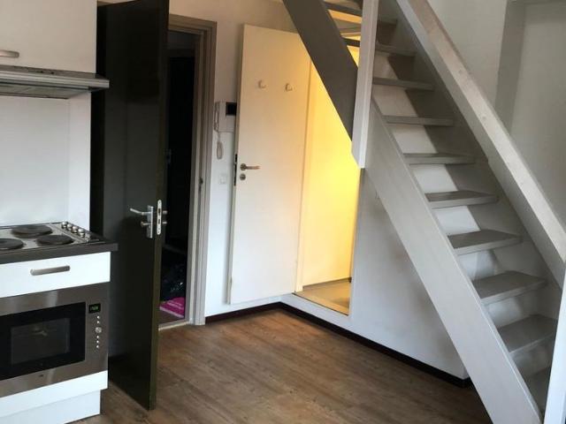 Te huur: Studio Ringbaan Oost in Tilburg