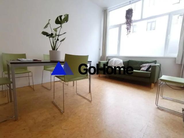 te huur Studio Sint Gillis