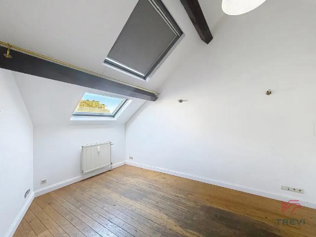 te huur Studio Sint Gillis