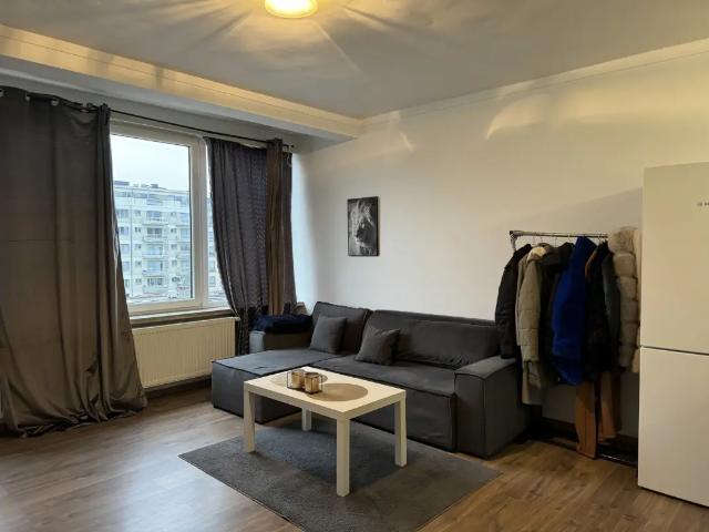 te huur Studio Sint Jans Molenbeek
