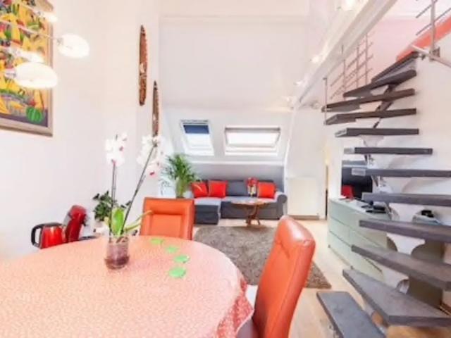 te huur Studio Sint Jans Molenbeek