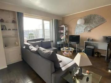 te huur Studio Sint Jans Molenbeek