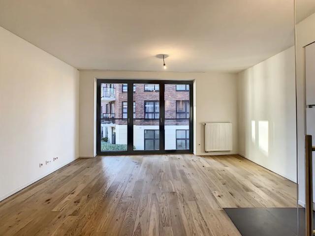 te huur Studio Sint Jans Molenbeek