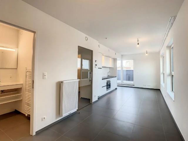 te huur Studio Sint Jans Molenbeek