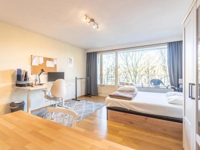 te huur Studio Sint Stevens Woluwe