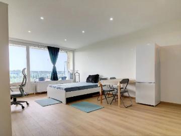 te huur Studio Sint Stevens Woluwe