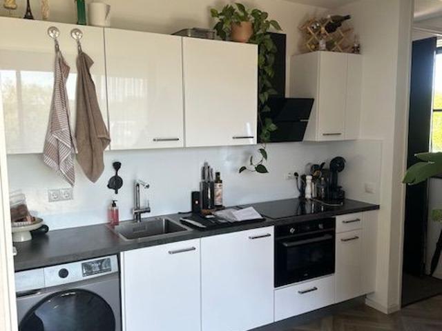 Te huur: Studio Singravenlaan in Arnhem