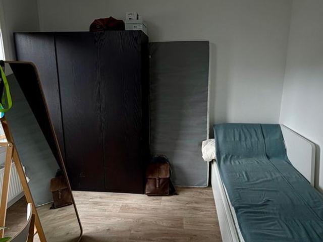 Te huur: Studio Socrateslaan 30 in Utrecht