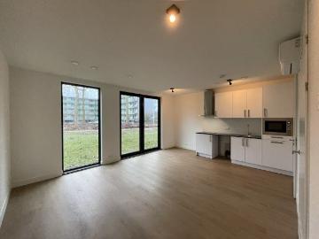 Te huur: Studio Strawinskystraat in Zutphen