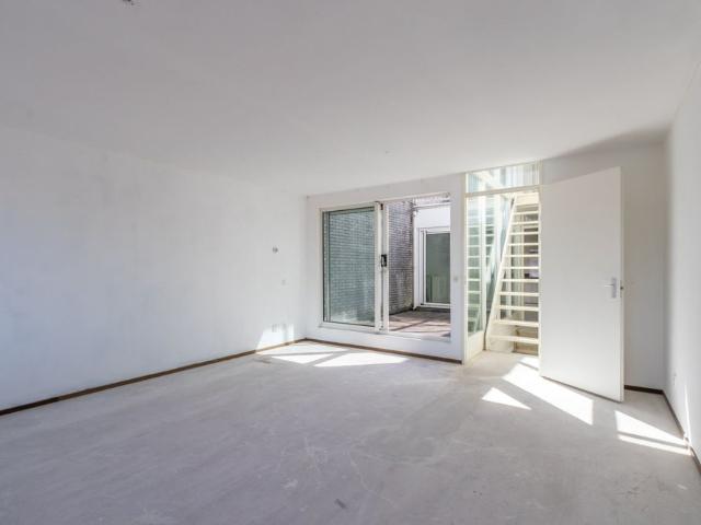 Te huur: Stuurmankade 150