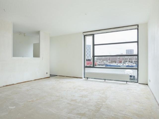 Te huur: Stuurmankade 176