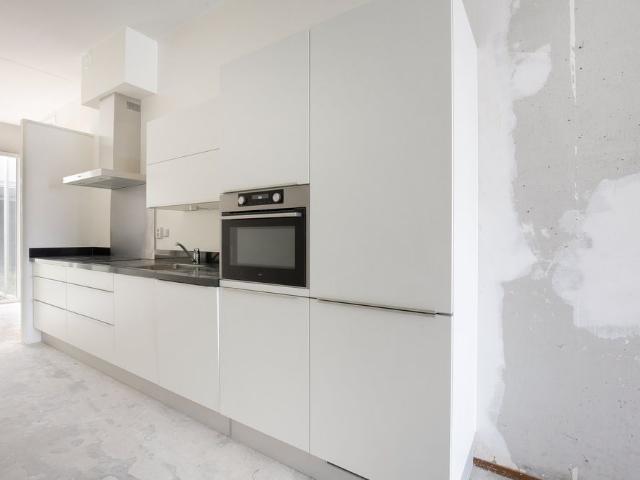Te huur: Stuurmankade 228