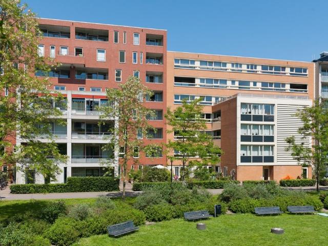 Te huur: Sumatrakade 801