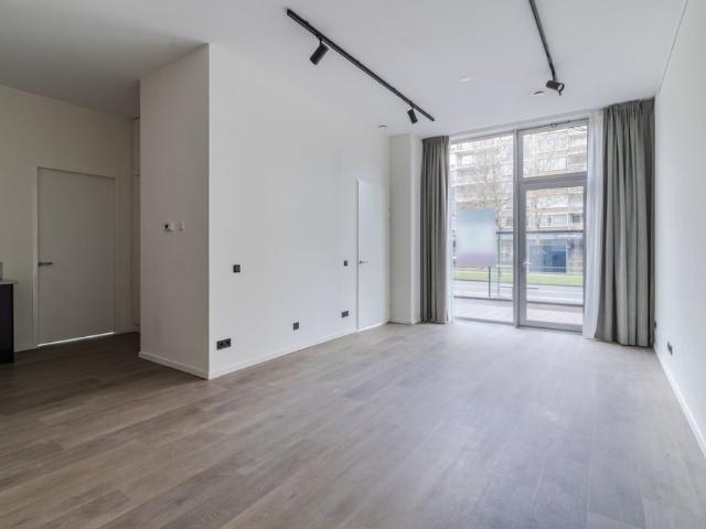 Te huur: 's gravelandseweg 565 C