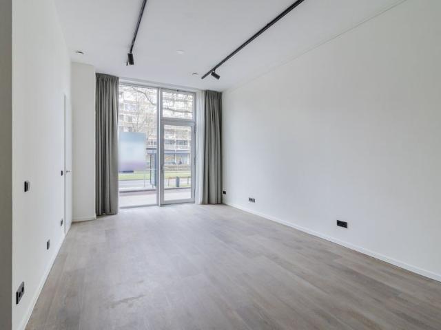 Te huur: 's gravelandseweg 717