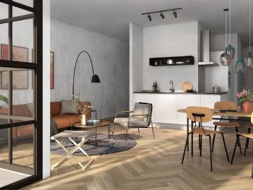 Dijkzigt, Gemeente Rotterdam, Zuid-Holland