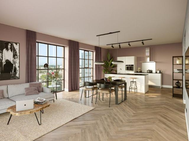 Te huur: Samuel Soesmanstraat 128