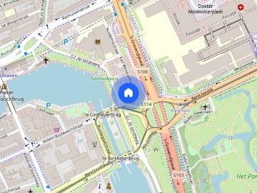 Dijkzigt, Gemeente Rotterdam, Zuid-Holland