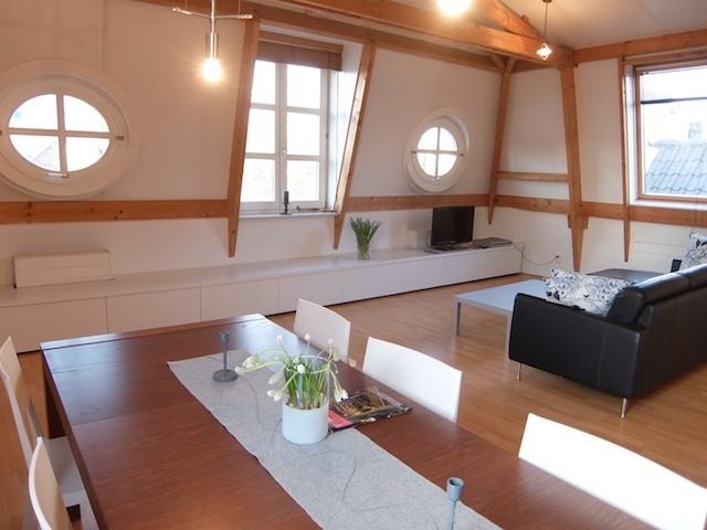 Te huur: Sarphatistraat, 1018 GP Amsterdam | VVA