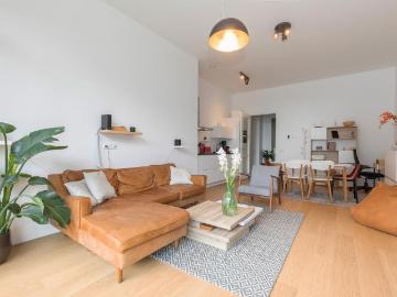 Te huur: Sausalitolaan 24, 1031 KE Amsterdam | VVA