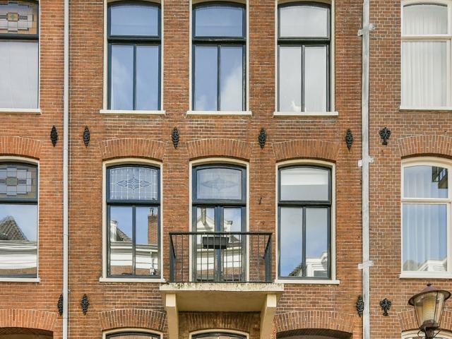 Te huur: Saxenburgerstraat 12 1, 1054 KP Amsterdam | VVA