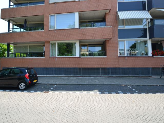 Verhuurd: Schimmelpenninckstraat 3, 2221 EP Katwijk