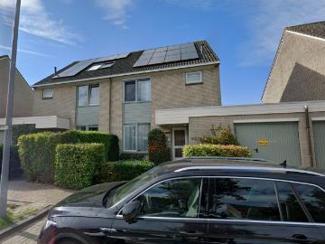 Kralingen-Oost, Gemeente Rotterdam, Zuid-Holland