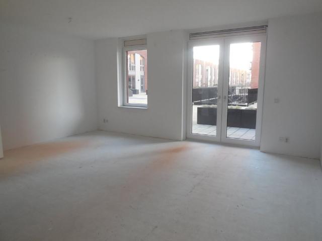 Te huur: Shakespearehof 22