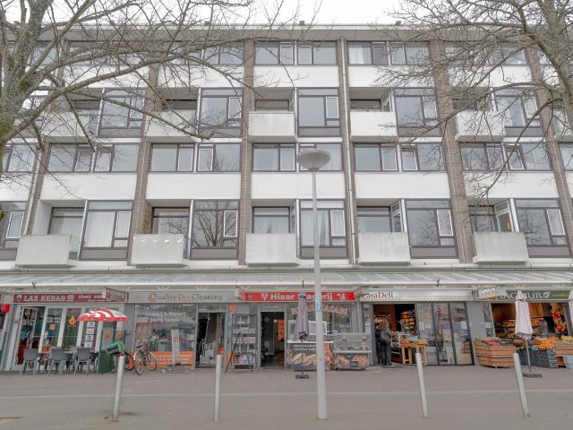 Te huur: Sierplein 72, 1065 LN Amsterdam Sierplein 72, 1065 LN Amsterdam | NEWCURB Makelaars