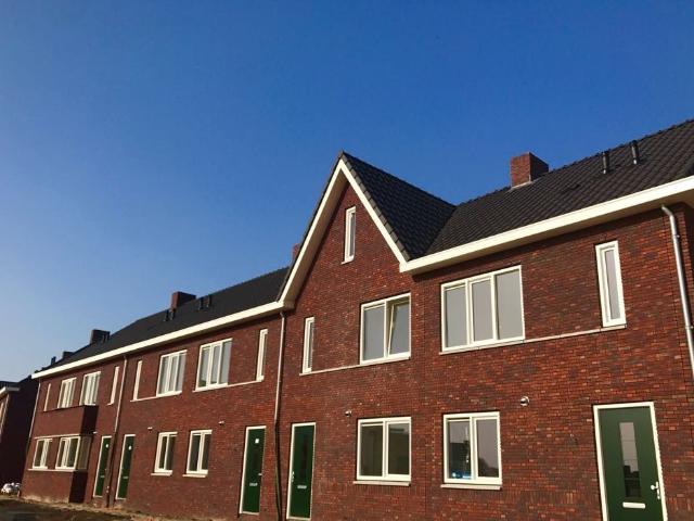 Te huur: Simone de Beauvoirstraat 103, 6515 XH Nijmegen Simone de Beauvoirstraat 103, 6515 XH. | UVM Uw Vastgoed Makelaars