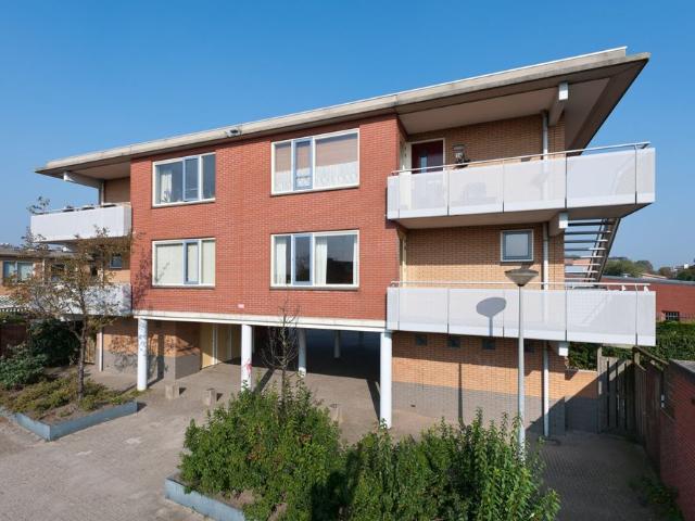 Te huur: Sint hubertpad 1