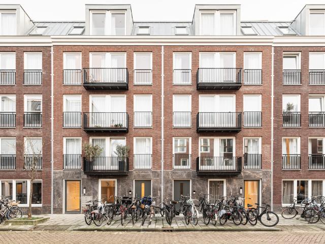 Te huur: Sint Willibrordusstraat 105D, 1073 VB Amsterdam | VVA