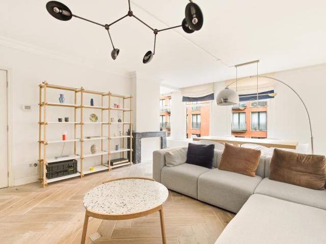 Te huur: Sint Willibrordusstraat 3 1, 1074 XH Amsterdam | VVA