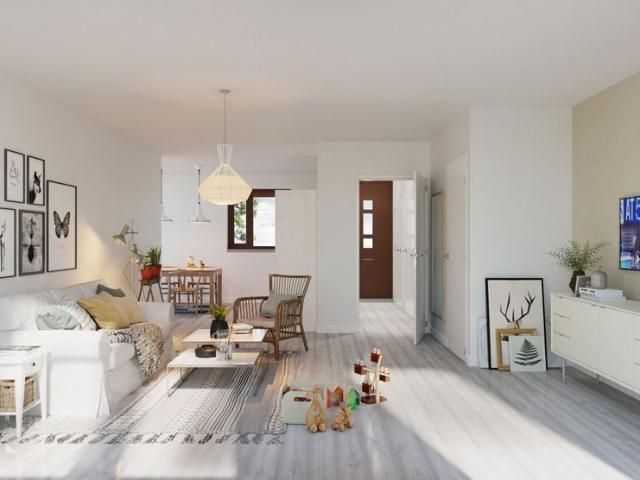 Te huur: Slotenhagenstraat 91