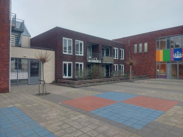 Te huur: Smidstraat 13, 2231EK Rijnsburg