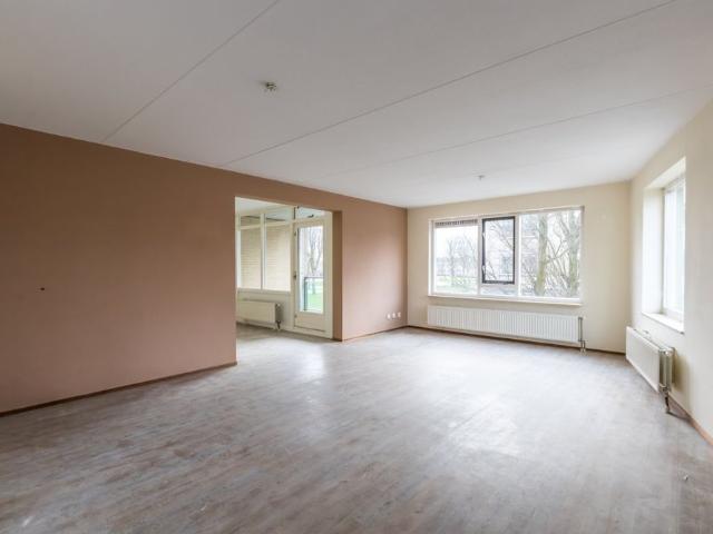 Te huur: Smithoeve, Joke 63