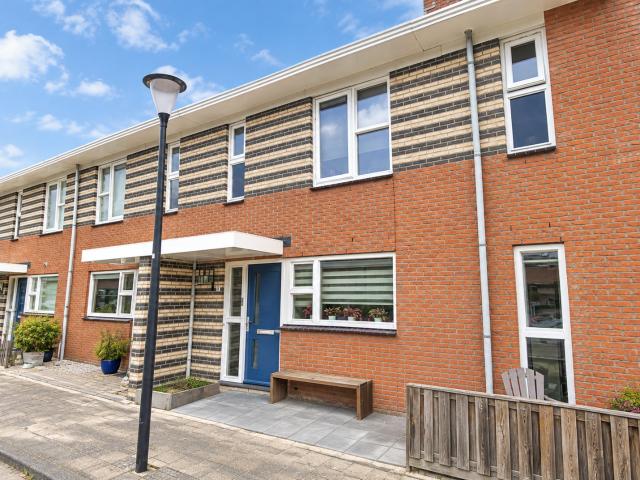 Te huur: Sneekermeer 3, Barendrecht Vivantus verhuur