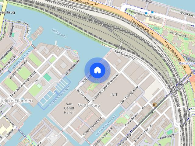 Te huur: Soerapatistraat 57