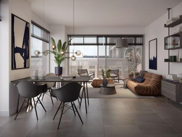 Te huur: Soerapatistraat 177