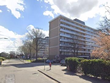 Te huur: Spreeuwlaan 38