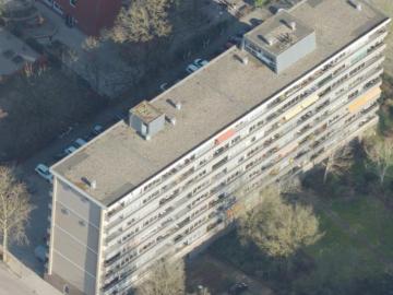 Te huur: Spreeuwlaan 60