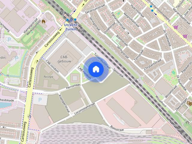 Te huur: Tussenbusstraat 432