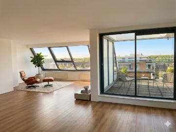 Diemen-Noord, Diemen, Noord-Holland - Opslagruimte