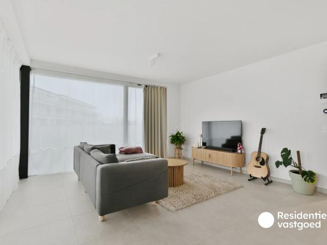 Te huur: Twee slaapkamer appartement te huur in Residentie Vaartje Oudenburg 8460 Residentie Vastgoed
