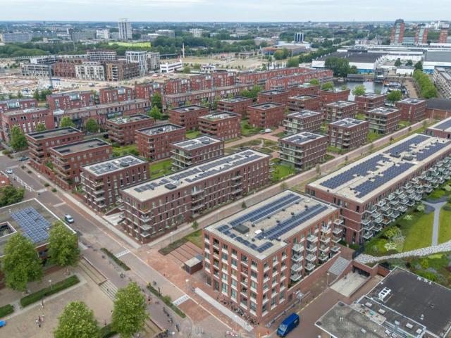 Te huur: Twellosebeeklaan 50