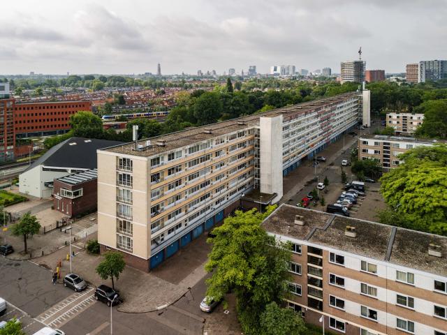 Te huur: Tannhäuserdreef, 3561 HE Utrecht