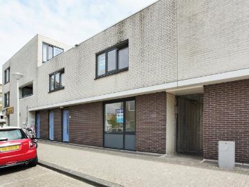 Sloterpolder, Nieuw-West, Amsterdam, Noord-Holland, Noord-Holland