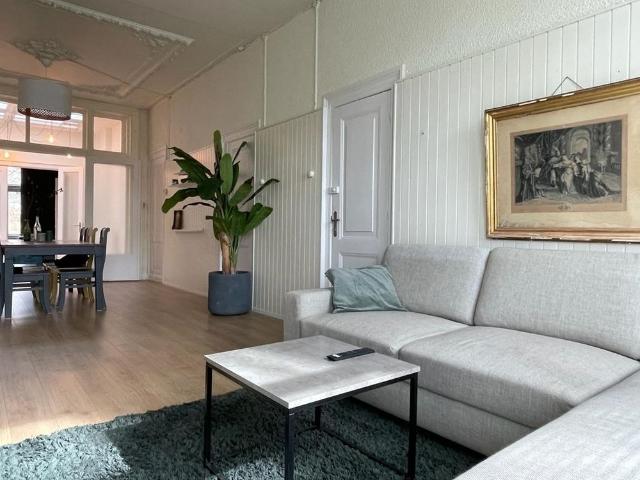Te huur: TOP LOCATIE!