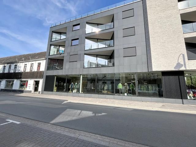 Te huur: Topappartement 2 slaapkamer appartement met garage in hartje Aalter Aalter 9880 Solvas