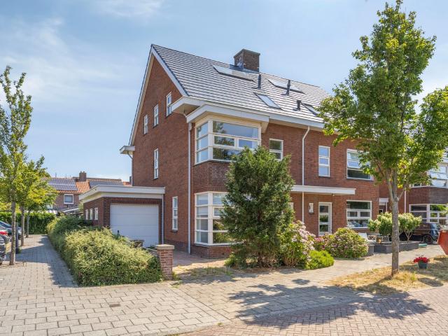 Te huur: Torenvalk 1, 2235 DK Valkenburg Zh